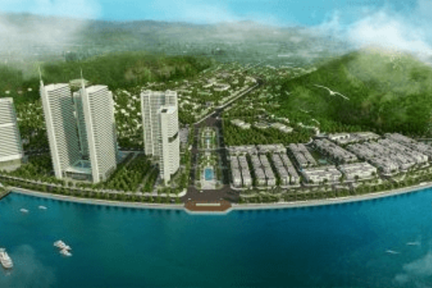 Vinhomes Dragon Bay