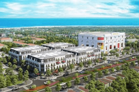 Vinhomes Star City Thanh Hóa