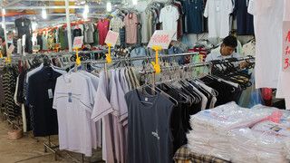 Hoạt động thương mại – dịch vụ tháng 6/2018
