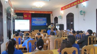 Thư viện ảnh