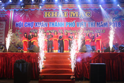 Xúc tiến thương mại