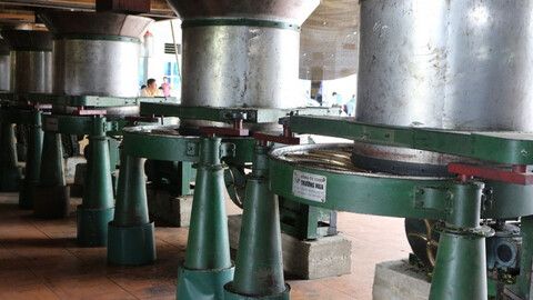 Hướng dẫn lập, quản lý và sử dụng kinh phí chương trình phát triển công nghiệp hỗ trợ, chương trình khuyến công, hướng dẫn lập và sử dụng kinh phí Chương trình phát triển công nghiệp hỗ trợ Ngày 23/08/2018 của Bộ trưởng Bộ tài chính theo thông tư