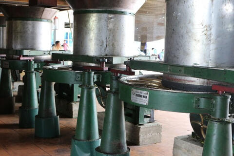 Hướng dẫn lập, quản lý và sử dụng kinh phí chương trình phát triển công nghiệp hỗ trợ, chương trình khuyến công, hướng dẫn lập và sử dụng kinh phí Chương trình phát triển công nghiệp hỗ trợ Ngày 23/08/2018 của Bộ trưởng Bộ tài chính theo thông tư