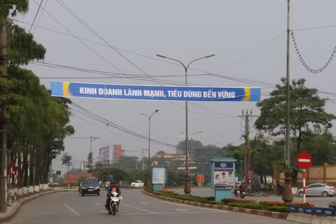 Ngày Quyền của người tiêu dùng Việt Nam năm 2018: Kinh doanh lành mạnh – Tiêu dùng bền vững