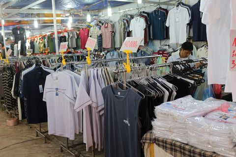 Hoạt động thương mại – dịch vụ tháng 6/2018