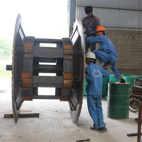 Hoạt động sản xuất công nghiệp tháng 3/2018