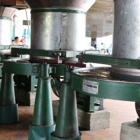 Hướng dẫn lập, quản lý và sử dụng kinh phí chương trình phát triển công nghiệp hỗ trợ, chương trình khuyến công, hướng dẫn lập và sử dụng kinh phí Chương trình phát triển công nghiệp hỗ trợ Ngày 23/08/2018 của Bộ trưởng Bộ tài chính theo thông tư