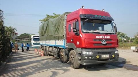 Tăng cường bảo đảm TTATGT các tuyến khu vực nội thành