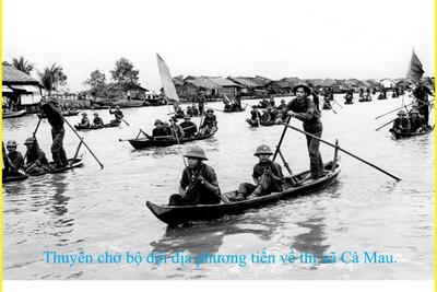 Tuyên truyền Lễ Giải phóng Miền Nam và Quốc tế lao động