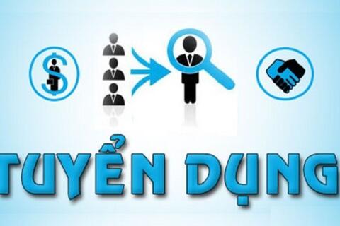 Thông báo Tuyển dụng viên chức năm 2018