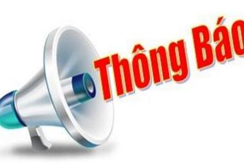 Thông báo về việc triển khai chính sách hỗ trợ doanh nghiệp thành lập mới trên địa bàn thành phố Hà Nội