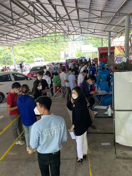 HOT: Người Sài Gòn có thể du lịch Đà Lạt từ ngày mai! - Ảnh 2. HOT: Người Sài Gòn có thể du lịch Đà Lạt từ ngày mai! - Ảnh 2.