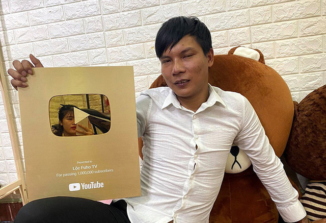  Việt Nam có bao nhiêu kênh YouTube đạt nút Vàng, con số sẽ khiến bạn bất ngờ?  - Ảnh 2.