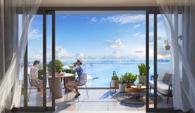 Aedas: Sun Marina Town sẽ là công trình biểu tượng của Hạ Long - Ảnh 3. Aedas: Sun Marina Town sẽ là công trình biểu tượng của Hạ Long - Ảnh 3.
