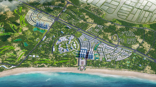 Nhơn Hội New City tạo hấp lực nhờ sở hữu 5 yếu tố vàng - Ảnh 2.