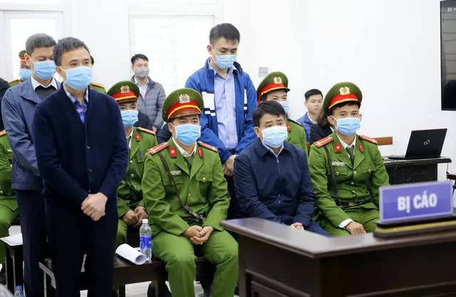 Lỗ hổng trong đấu thầu: Khi những “con voi chui lọt lỗ kim” - Ảnh 2. Lỗ hổng trong đấu thầu: Khi những “con voi chui lọt lỗ kim” - Ảnh 2.