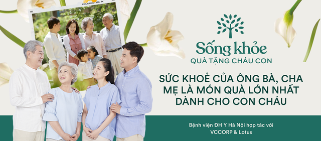 Viện trưởng 85 tuổi vẫn đi lặn biển, học ngoại ngữ, tiết lộ 5 bí mật của tuổi thọ: Muốn trở thành một người già khỏe mạnh, phải có sự chuẩn bị ngay từ khi trẻ - Ảnh 7.