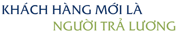 CEO FLC và chuyện từ ‘lẵng hoa thời bình’ đến ‘xe tăng thời chiến’  - Ảnh 6.