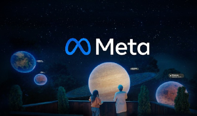 Facebook đổi tên thành Meta: Khi Mark xoăn tô vẽ về một thế giới diệu kỳ, nơi không... tệ hại như Facebook bây giờ - Ảnh 1.