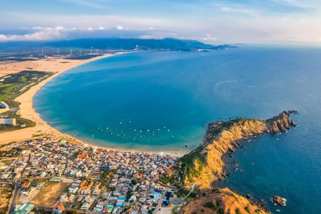 Nhơn Hội New City tạo hấp lực nhờ sở hữu 5 yếu tố vàng - Ảnh 1.