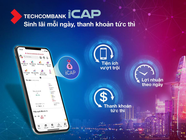 Làm thế nào để không bỏ lỡ cơ hội làm giàu thời Fintech? - Ảnh 3. Làm thế nào để không bỏ lỡ cơ hội làm giàu thời Fintech? - Ảnh 3.