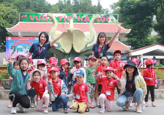 Mầm non