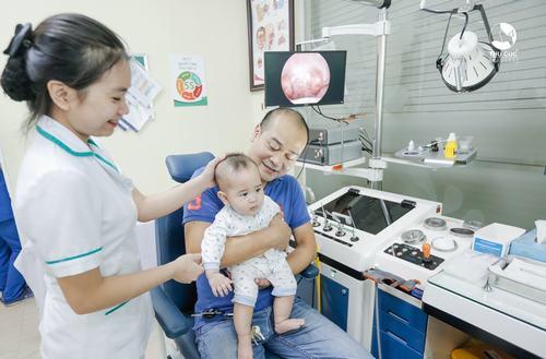 Bệnh sởi trẻ em dễ lây lan tại những khu vực đông người như: nhà trẻ, trường học, khu đông dân cư…