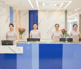 Chi phí hợp lý hỗ trợ khách hàng 24/24
