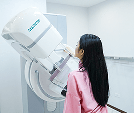 TT VÚ KỸ THUẬT CAO MAMMOCARE