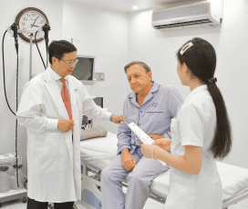 TT CHẨN ĐOÁN CAN THIỆP TIÊU HÓA - GAN - MẬT