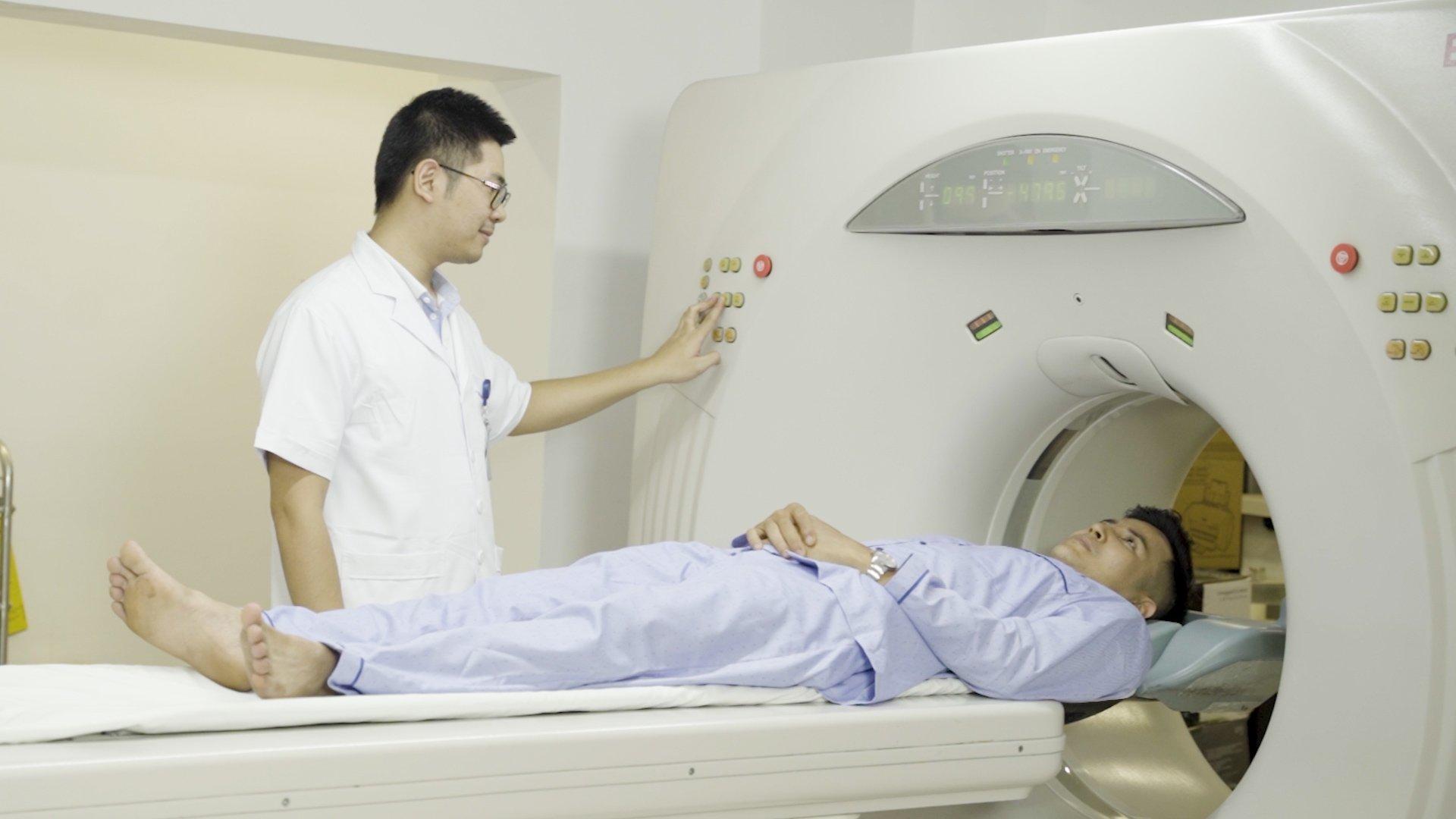 Bệnh viện Đa khoa Hà Nội