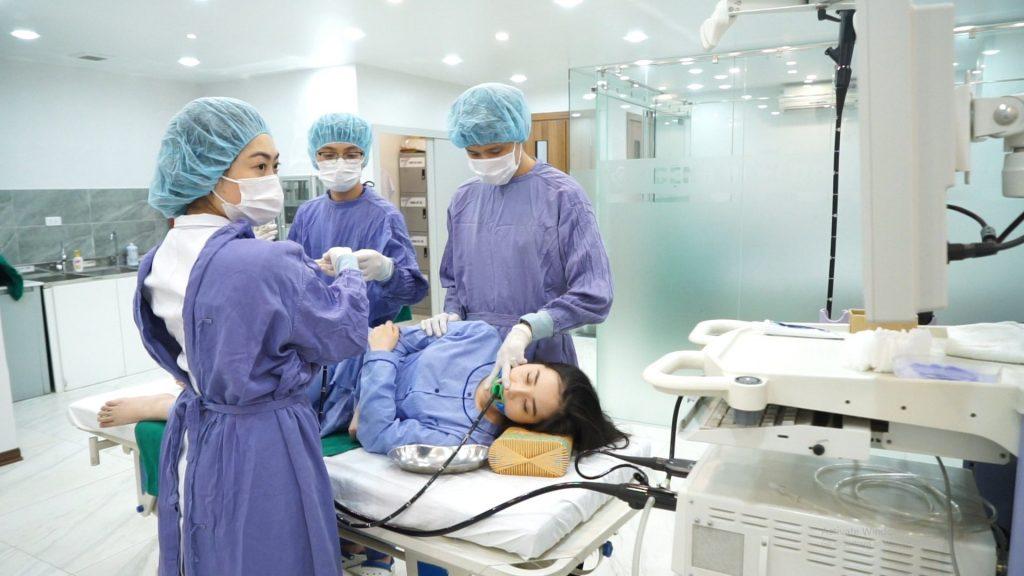 Ứng dụng các phương pháp và công nghệ tiên tiến nhất Ứng dụng các phương pháp và công nghệ tiên tiến nhất