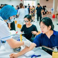 Khám sức khỏe doanh nghiệp