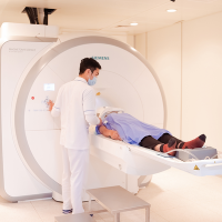 Chụp Cộng hưởng từ MRI