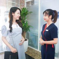 Thai sản trọn gói