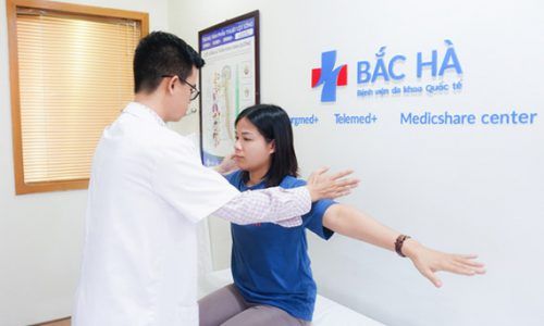 Khoa xương khớp