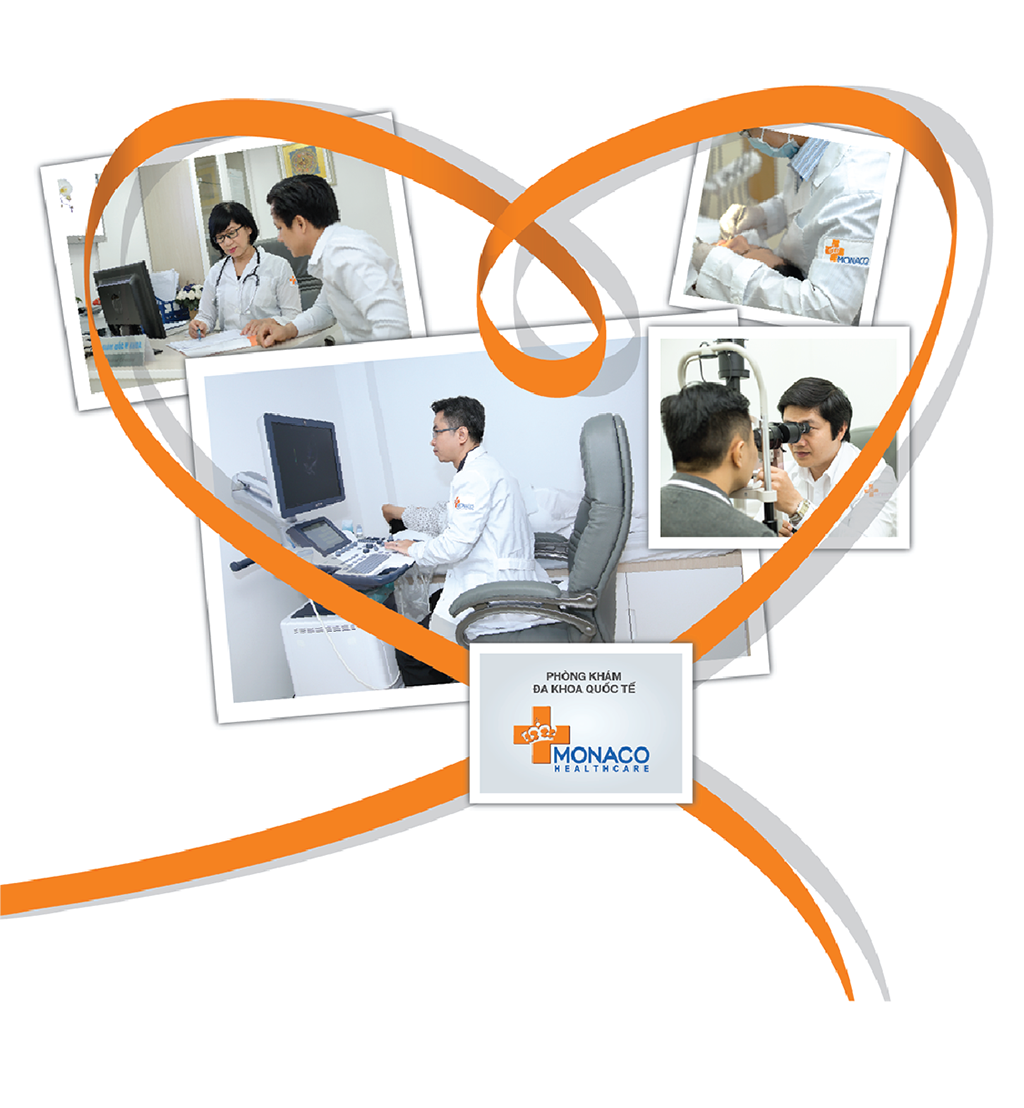 Khám & điều trị các chuyên khoa