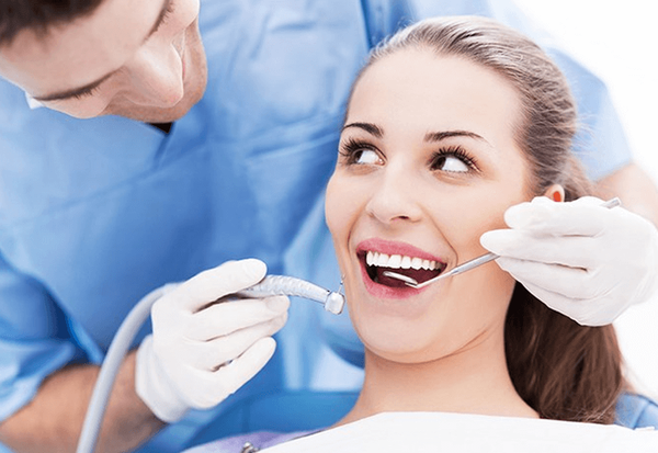 Trồng răng Implant