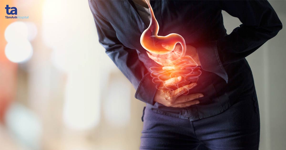 Khám & Điều trị bệnh lý hô hấp, COPD