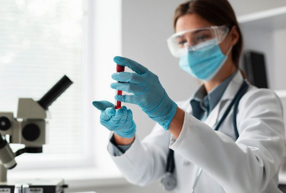 Laboratory Analysis