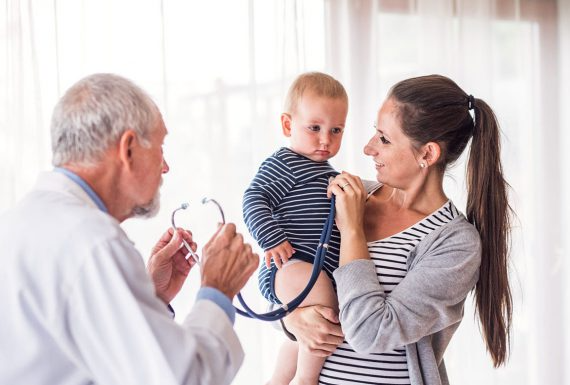 Pediatric Clinic