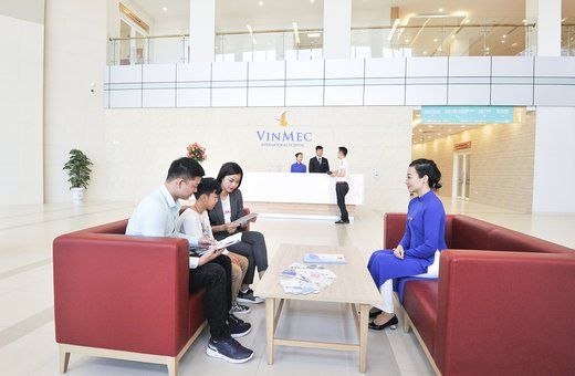 Chuẩn mực quốc JCI