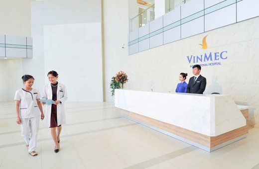 Hệ thống y tế Medicare