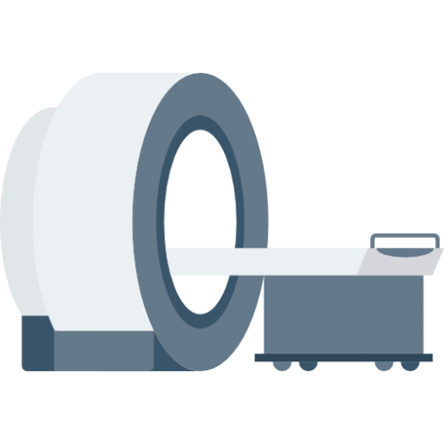 MRI Check-up