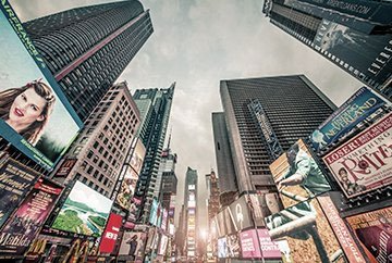 Times Square