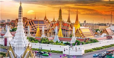 Bangkok