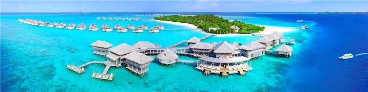 Maldives
