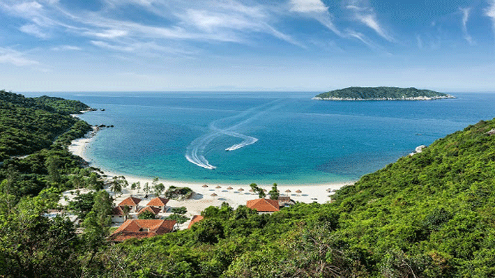 Tour Cù Lao Chàm 1N: Đi Bộ Dưới Đáy Biển Cano