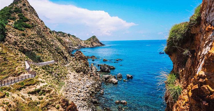 Tour Miền Trung 4N3D: Sài Gòn - Quy Nhơn - Phú Yên