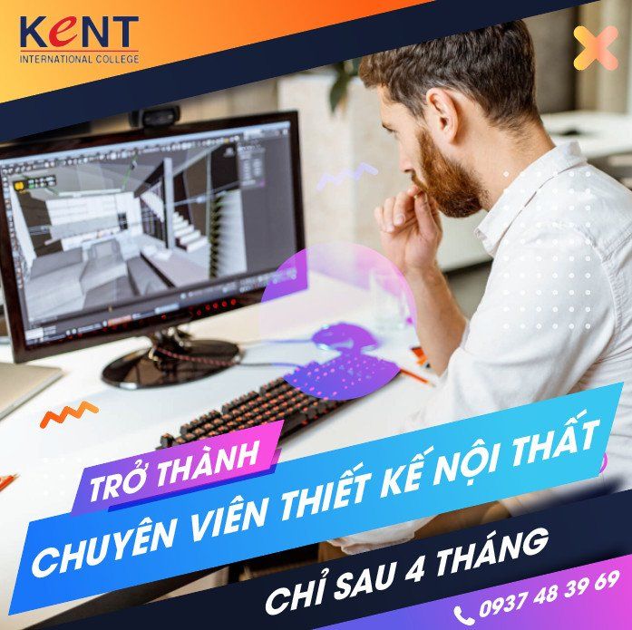 THIẾT KẾ NỘI THẤT